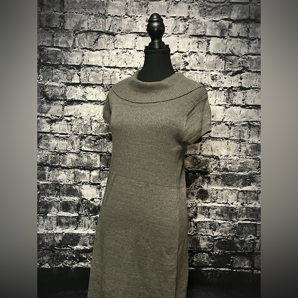 Tag Top/Dress